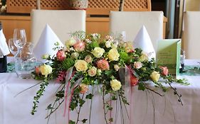 Business-Hotel Stockinger
