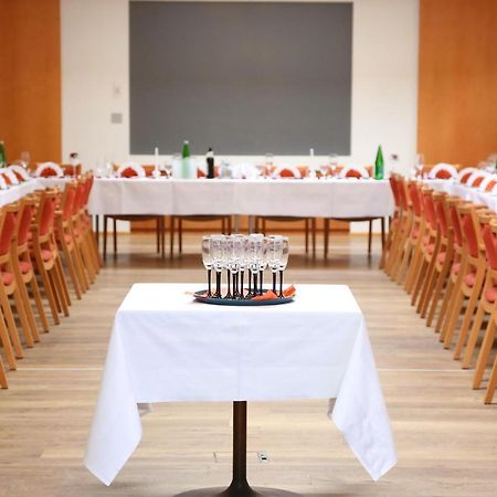 Business-Hotel Stockinger Ansfelden Esterno foto
