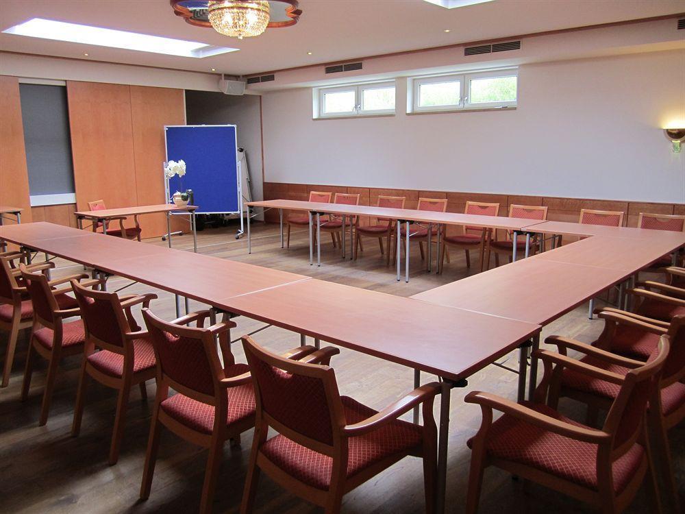 Business-Hotel Stockinger Ansfelden Esterno foto