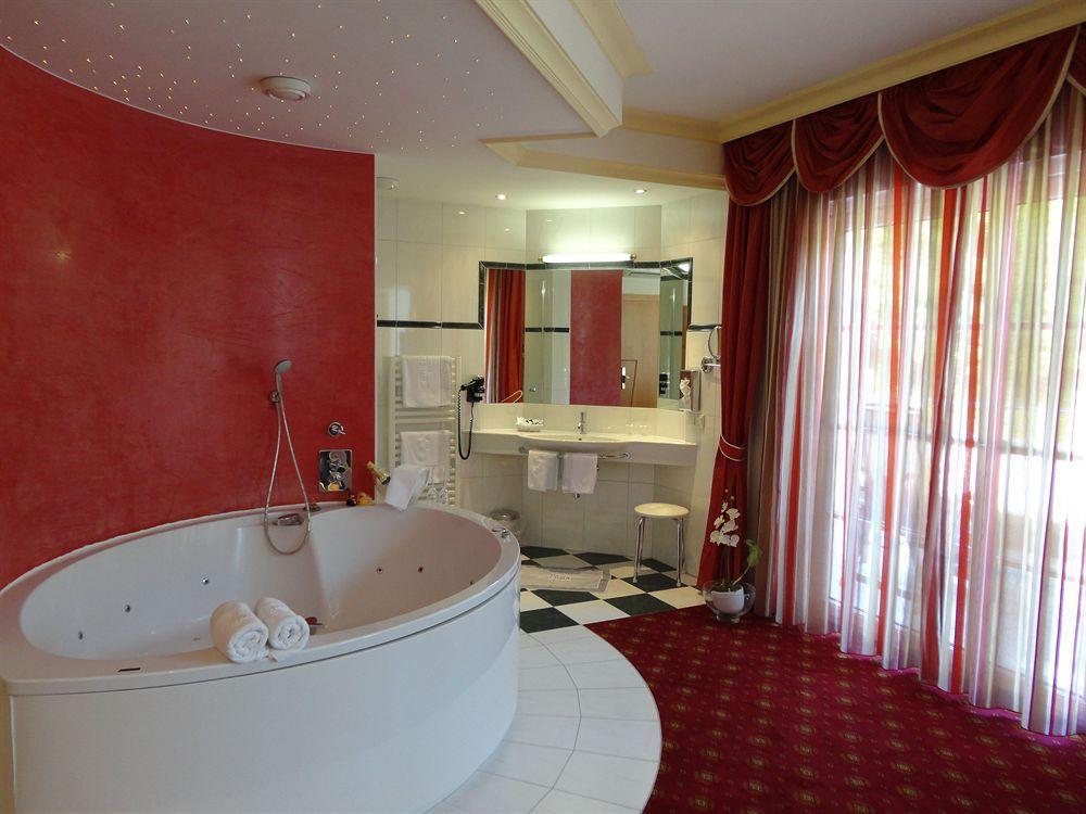 Business-Hotel Stockinger Ansfelden Esterno foto