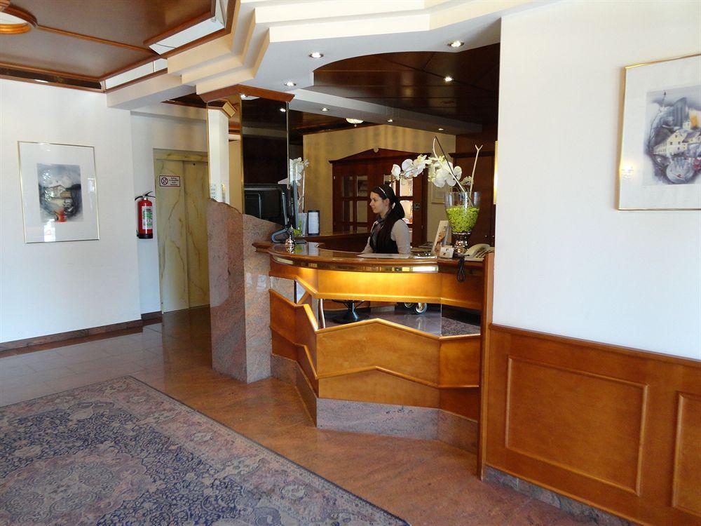 Business-Hotel Stockinger Ansfelden Esterno foto