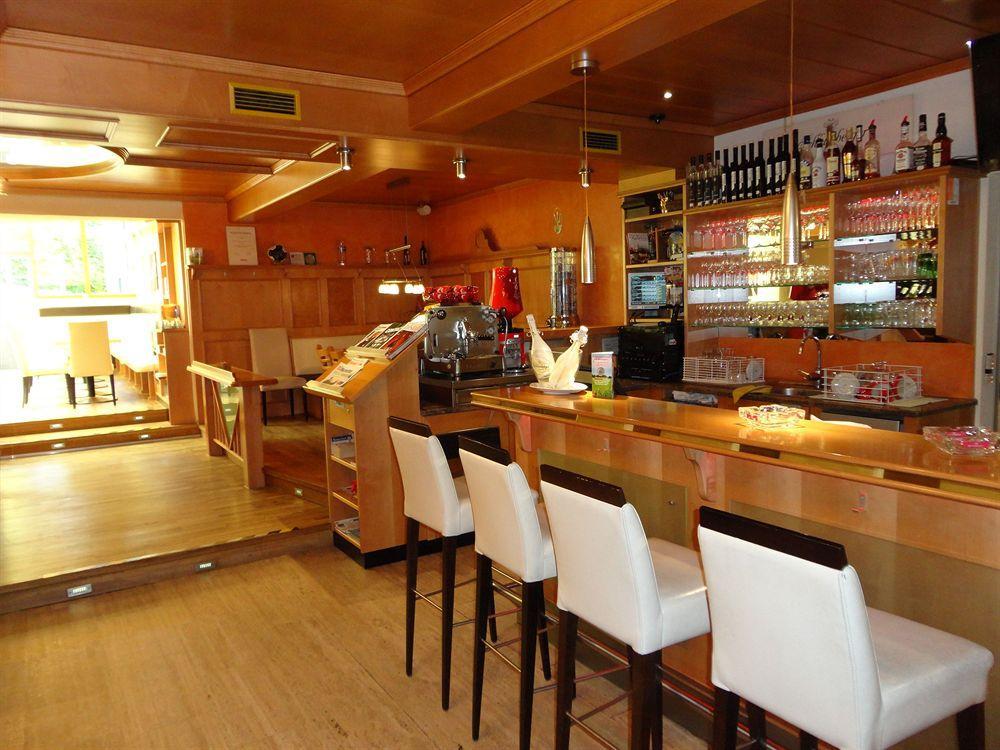 Business-Hotel Stockinger Ansfelden Esterno foto