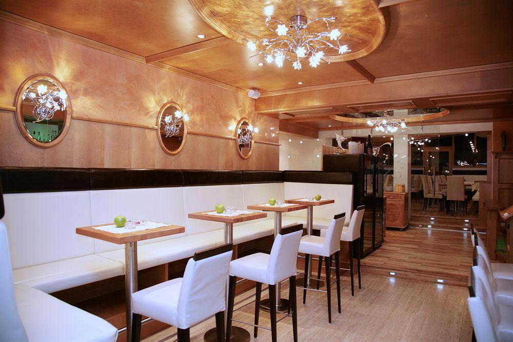 Business-Hotel Stockinger Ansfelden Esterno foto
