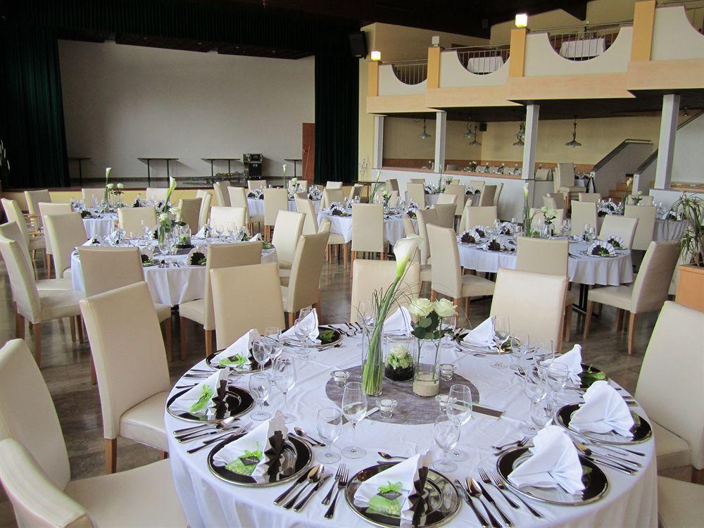 Business-Hotel Stockinger Ansfelden Esterno foto
