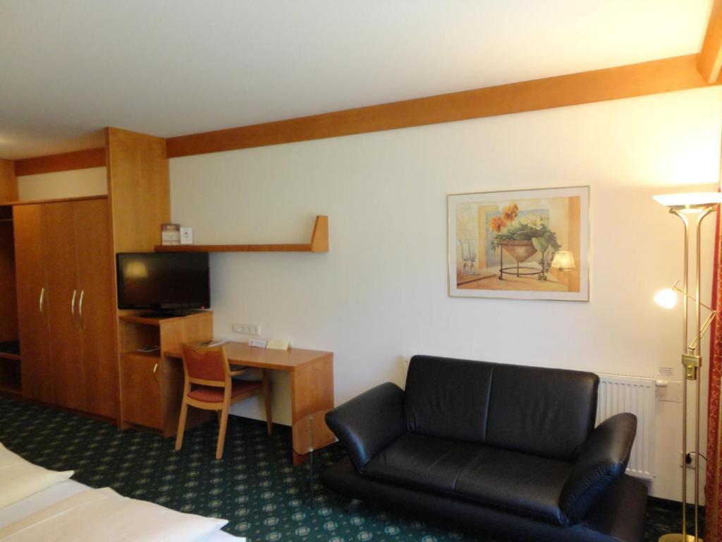 Business-Hotel Stockinger Ansfelden Camera foto