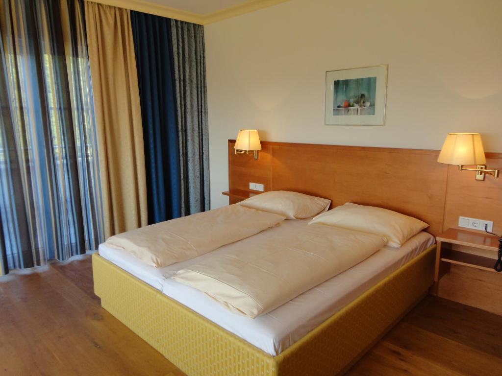 Business-Hotel Stockinger Ansfelden Camera foto