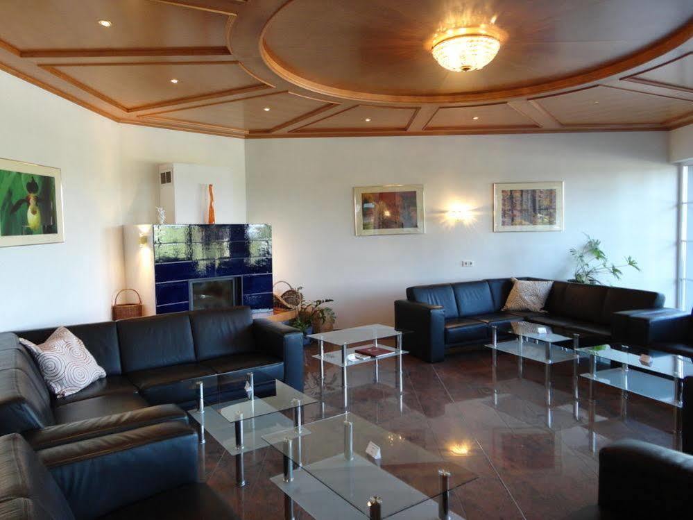 Business-Hotel Stockinger Ansfelden Esterno foto