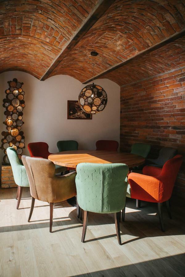 Business-Hotel Stockinger Ansfelden Esterno foto