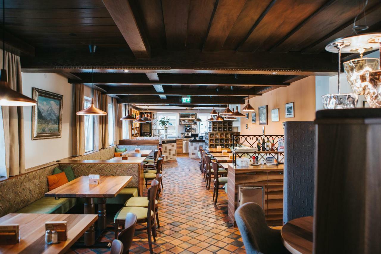 Business-Hotel Stockinger Ansfelden Esterno foto
